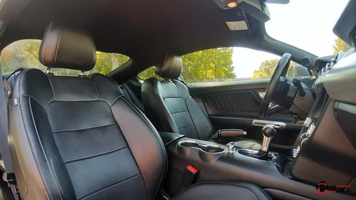 Imagen 16 de 25 de Ford Mustang Gt Deluxe V8 5.0 At 2016