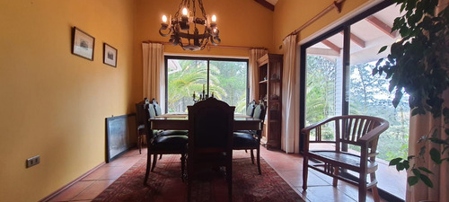 Casa En Venta En Algarrobo