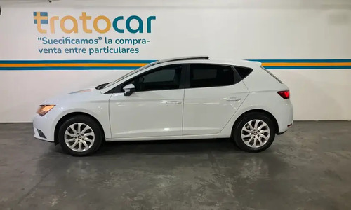 Seat Leon Style 1.4 lt Turbo
