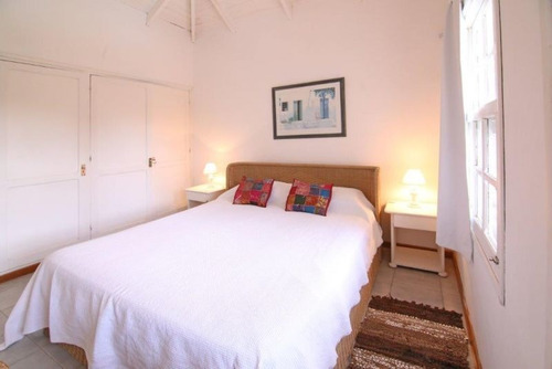 Casa De 5 Dormitorios En La Barra