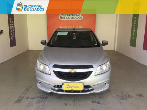 Chevrolet Prisma Joy 1.0 2018