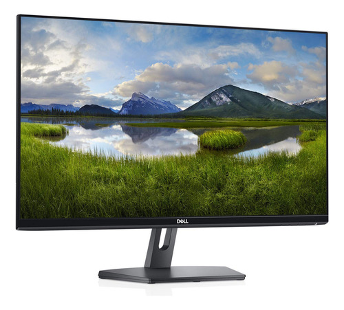 Dell Se Series 24 Inch Screen Led Lit Monitor (se2419hx) Co