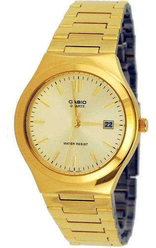 Relojes Para Hombre Casio General Metal Moda Mtp-1170n-9adf