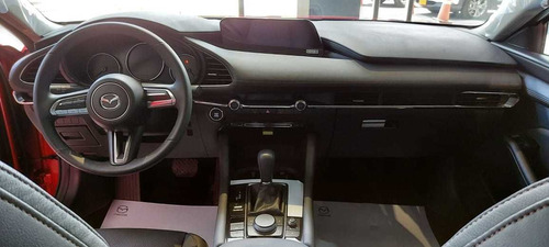 Mazda 3 Sdn Touring At Cuero