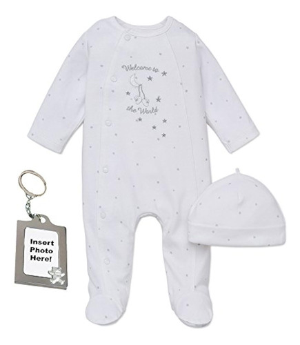 Little Mefootie Pajamas Cotton Baby S - L a $129921