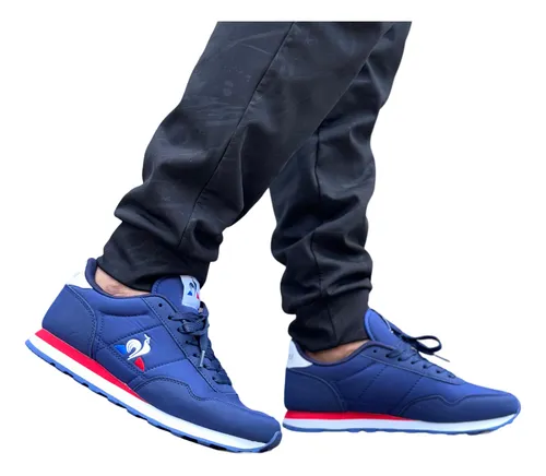 Le coq sportif ultima coleccion sale hot sale