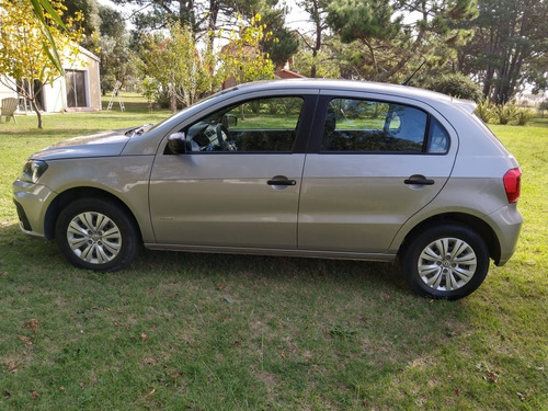 Volkswagen Gol Trendline