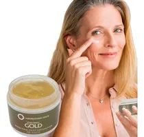 Comprar Máscara Descong. Coco Danubian Gold 50g Lab. Once La Plata