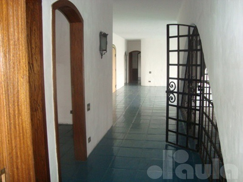 Imagem 3 de 9 de Centro - Apartamento Com 320m2 - 1033-5622