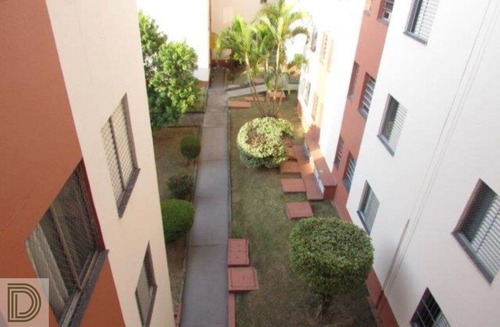 Imagem 15 de 15 de Apartamento Para Venda No Bairro Jardim Boa Vista (zona Oeste) Em São Paulo - Cod: Di21522 - Di21522
