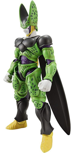 Bandai Spirits - Dragon Ball Perfect Cell Figura De Acción 