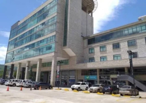 Imagen 2 de 11 de Oficina En Alquiler En El Centro Comercial Concepto La Granja Naguanagua Carabobo