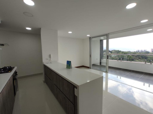 Imagen 9 de 17 de Apartamento En Venta En Cali Altos De Ciudad Jardín