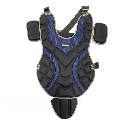 Peto Catcher Softbol & Béisbol South® - Bbcp-03