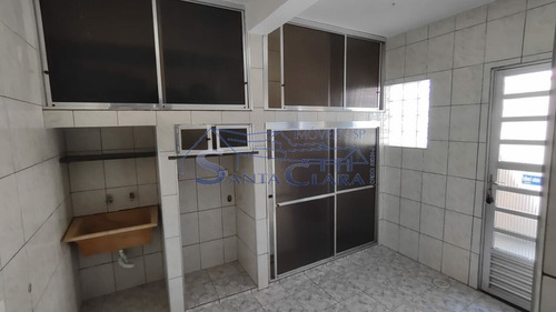 Imagem 11 de 15 de Sobrado Residencial À Venda, Jardim Sabará, São Paulo - Sc6901