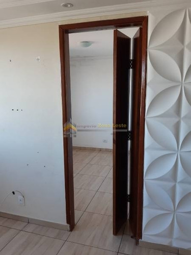 Imagem 6 de 26 de Apartamento Em Condomínio Padrão Para Venda No Bairro Vila Santa Cruz (zona Leste), 2 Dorm, 1 Vagas, 50 M - 4628
