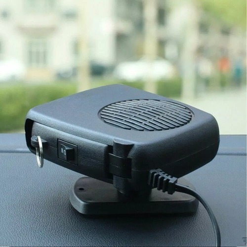 Calefactor Para Autos De 12 Voltios 200w Calefactor