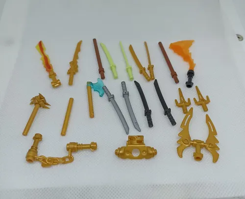 Accesorios de lego deals