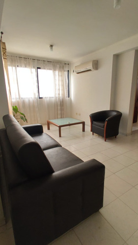 Se Vende Apartamento En Residencia Genesis, Urbanización La Trigaleña, Valencia
