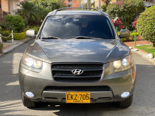 Hyundai Santafe Gl