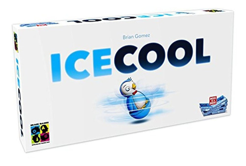 Ice Cool (versión Inglés)