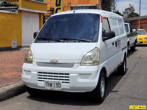 Chevrolet N300 1.2 Cargo