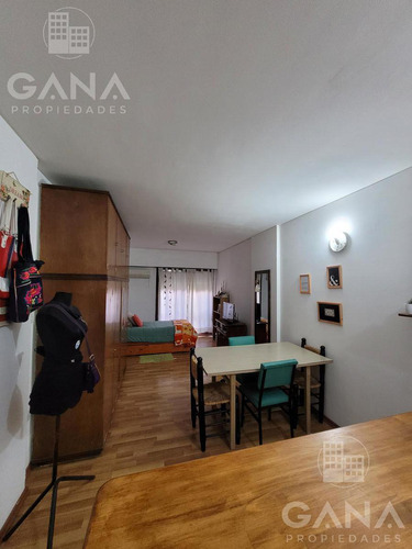 Departamento Venta Barrio Martin, Rosario Monoambiente