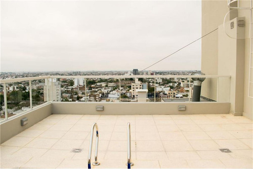 Departamento En Venta Santa Fe - 2 Dormitorios Y Cochera