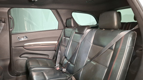 Dodge Durango 5.7 RT V8