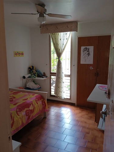 Imagen 16 de 17 de Vendo Apto 110m2 4h/3b/2p La Urbina 2568