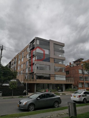 Se Arrienda Hermoso Y Amplio Apartamento En La Calle 119 Bogota