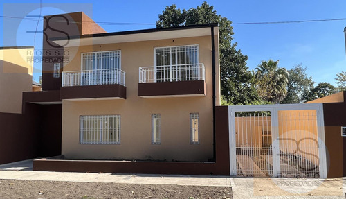 Ph Tipo Casa 4 Ambientes En Venta - Villa Sarmiento