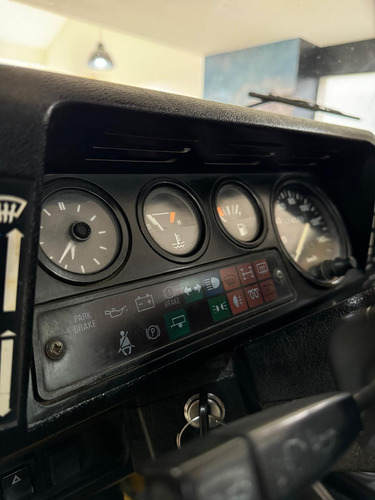 Land Rover Defender 2.5 90 Soft Top