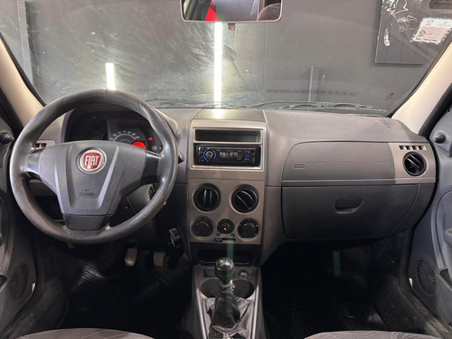 Fiat Palio 1.4 FIRE L09 5P L09