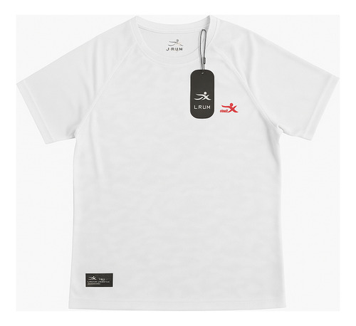 Remera Deportiva Para Entrenamiento Masculino Gym