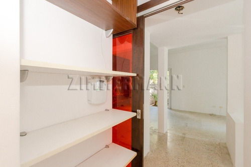 Imagem 8 de 15 de Casa - Perdizes - Ref: 131123 - V-131123