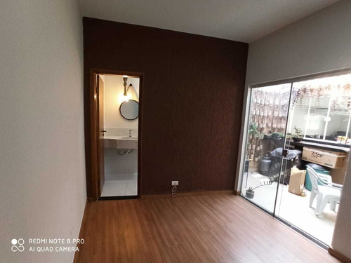 Imagem 17 de 30 de Casa À Venda 3 Dormitórios 1 Suíte. Bairro São Pedro, Área De Lazer Com Piscina E Churrasqueira, 4 Vagas Londrina, Pr. R$ 630.000 - Pr - Ca1410_gprdo