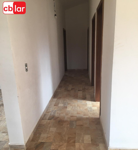 Imagem 4 de 12 de Chacara - Ch00232 - 69472333
