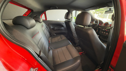 Volkswagen Gol 1.0 Vht Rock In Rio Total Flex 5p