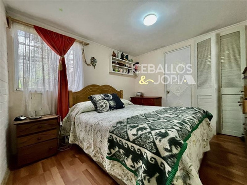 Imagen 7 de 22 de Casa En Venta De 4 Dorm. En Villa Alemana