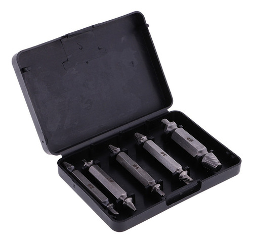 Extractor De Tornillos Extractor De Tornillos De 5 Uds.