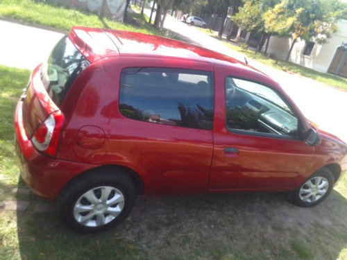 Renault Clio 1.2 Mío Authentique Pack Look Abs Abcp
