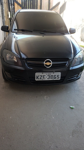 Chevrolet Celta 2011 1.0 Spirit Flex Power 5p