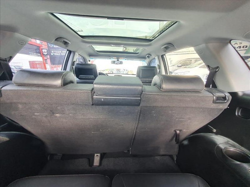 Imagem 9 de 14 de Kia Sorento 2.4 Ex2 4x2 16v 7 Lugares