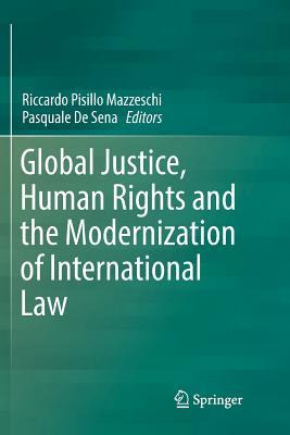 Libro Global Justice, Human Rights And The Modernization ...