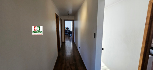 Venta Casa Portal De La Frontera 4d 3b
