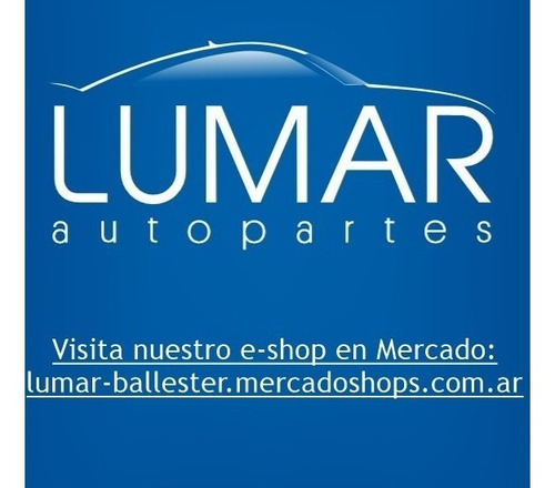 Imagen 3 de 3 de Interruptor Embrague Aveo Original