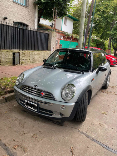 Mini Cooper 1.6 Chili 2005