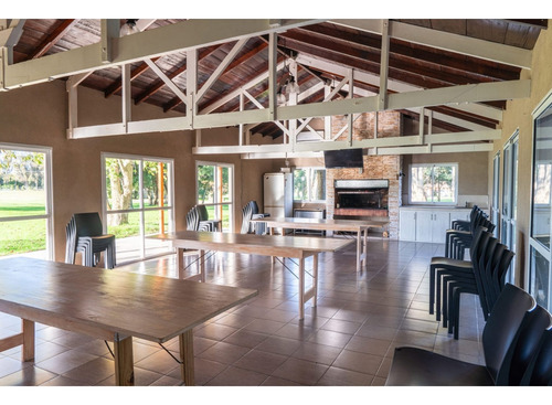 Bº Privado - Haras Del Mar Santa Clara Lote 724 M2