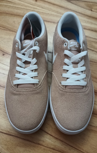 Zapatillas Nike Sb Check Solarsoft